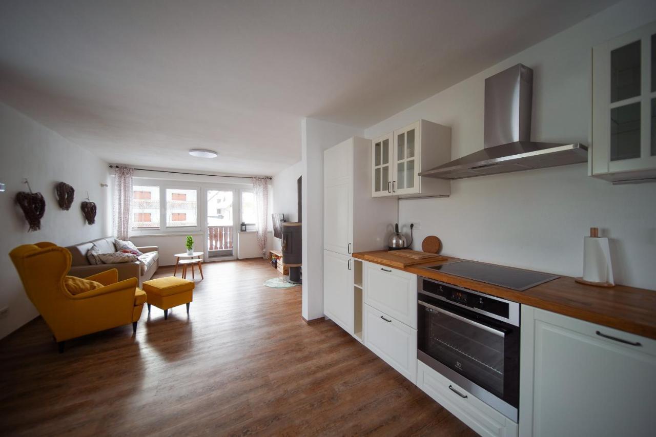 Apartmán Cozy Nest In The Heart Of Kranjska Gora Exteriér fotografie
