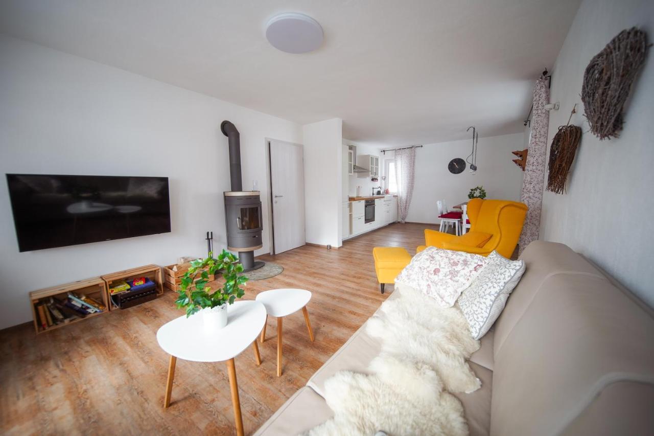 Apartmán Cozy Nest In The Heart Of Kranjska Gora Exteriér fotografie