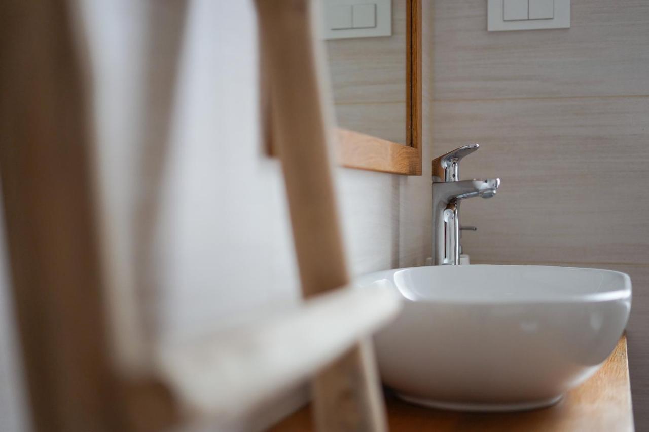 Apartmán Cozy Nest In The Heart Of Kranjska Gora Exteriér fotografie