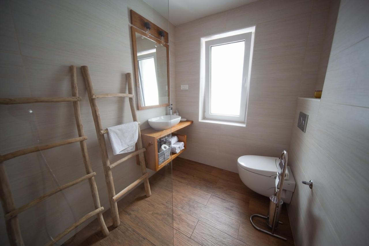 Apartmán Cozy Nest In The Heart Of Kranjska Gora Exteriér fotografie