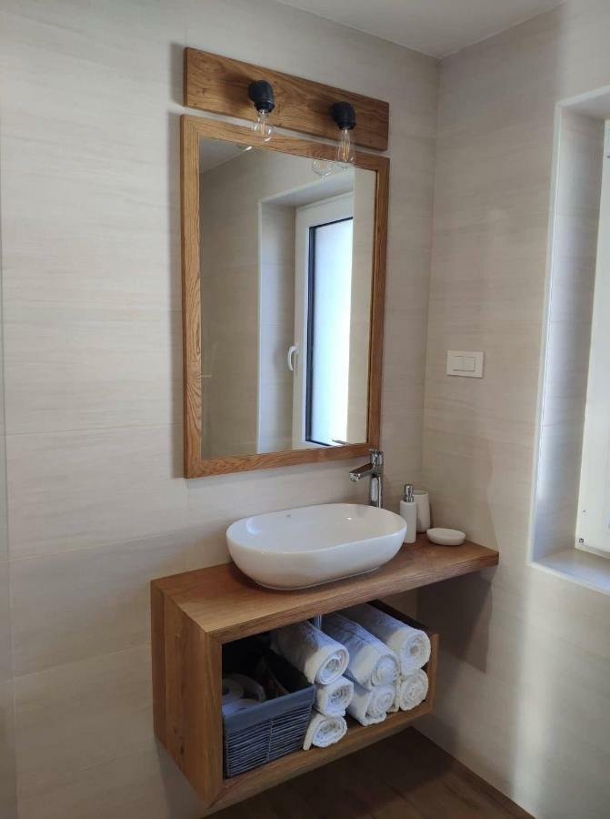Apartmán Cozy Nest In The Heart Of Kranjska Gora Exteriér fotografie